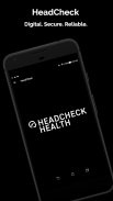 HEADCHECK - Concussion App screenshot 9