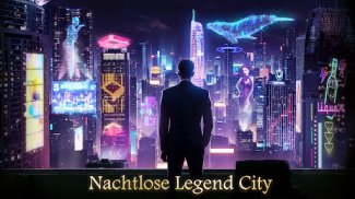 Legend City screenshot 3