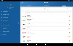 ADCELL screenshot 9