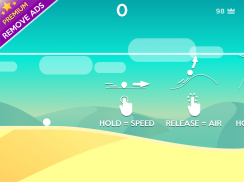 Dune! screenshot 5