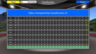 Rally Championship Free screenshot 4