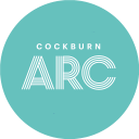 Cockburn Arc Icon