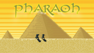 Pharaoh, the pixel adventure screenshot 2