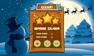 The Clever Santa screenshot 5