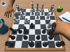 Chess Deluxe screenshot 2