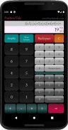 Fraction Calc - Fraction Calcu screenshot 2