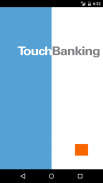 TouchBanking screenshot 0