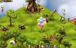 Dragon farm - Airworld screenshot 9