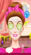 Makeup Artist Beauty Salon screenshot 4