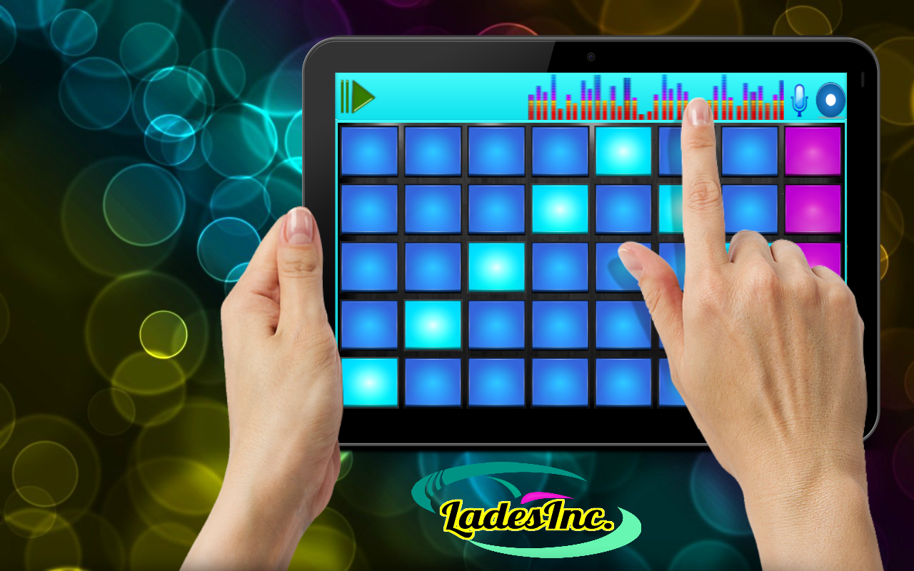 DJ Mix Pad - Загрузить APK для Android | Aptoide