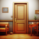 você pode escapar deste 151+101 jogos - livre novo icon