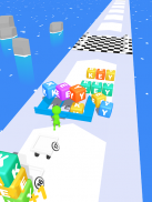 Wordy Run 3D screenshot 13