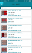 Advanced Pill Identifier & Drug Info screenshot 0