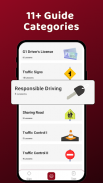 G1 Driving Test & Practice Kit screenshot 4