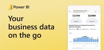 Microsoft Power BI