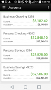 FBFCU Mobile Banking screenshot 0