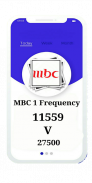 MBC Frequency Alert screenshot 0