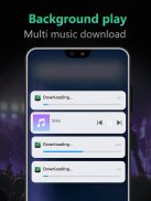 Music Downloader-Mp3 music Dow screenshot 8