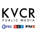 KVCR Public Media App Icon