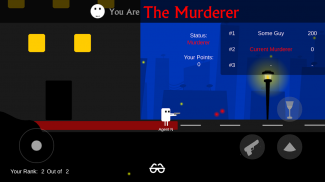 Spy.io - Multiplayer Shooter screenshot 3