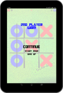 XXL Tic Tac Toe (Network + Bluetooth + Comp NoAds) screenshot 9