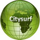 CitySurf Globe