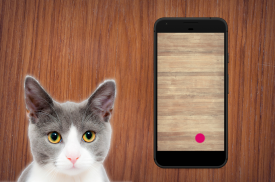 Laser Pointer for Cat - CAT TOY Games for Cats screenshot 1