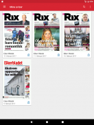 Eikerbladet eAvis screenshot 5