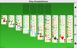 Simple Solitaire Collection screenshot 16