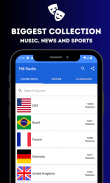 FM Radio: AM, FM, Radio Tuner screenshot 5