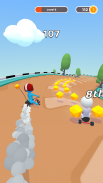 Drift Trikes screenshot 2