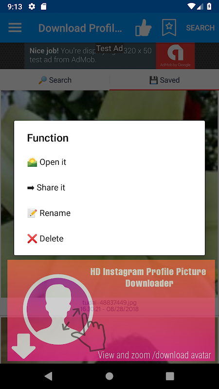 Featured image of post Instadpviewer