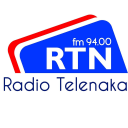 RTN Mahajanga 94 Fm