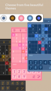 सुडोकू - Sudoku screenshot 8