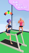 WorkOut 3D screenshot 3