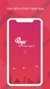 Riya Connect For Travel Agents screenshot 3