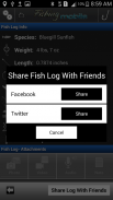 FishingMobile screenshot 4