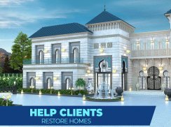 My Home Design: Makeover Games screenshot 13