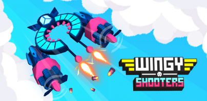 Wingy Shooters - Shmups Battle