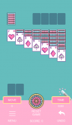 Solitaire Game screenshot 7