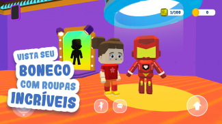 Jogos de Lojas de Roupas e Fazer Compras - Download do APK para