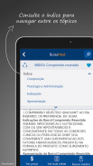 BulasMed - Bulas Completas screenshot 13