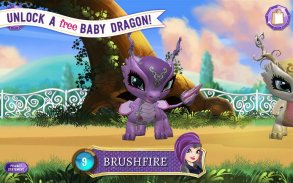 Baby Dragons: Ever After High™ screenshot 17