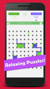 Dots and Boxes game screenshot 13