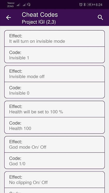 Cheat Codes BLOCKPOST MOBILE para Android e iOS - Cheats and Codes