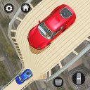 Mega Ramp Car Games Racing Icon