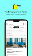 Nestaway- Rent a House, Room or Bed screenshot 3