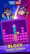 Block Heads: Puzzle 2 joueurs screenshot 0