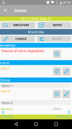 90-Day Diet & Break screenshot 12