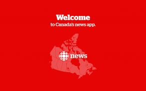 CBC News: Breaking, Local & World News screenshot 8